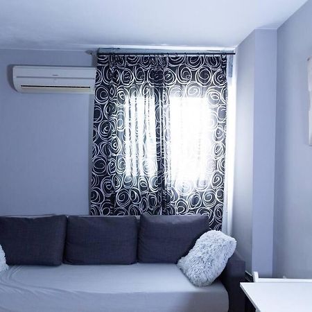 Pasquin Apartamento Cádis Exterior foto