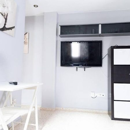 Pasquin Apartamento Cádis Exterior foto