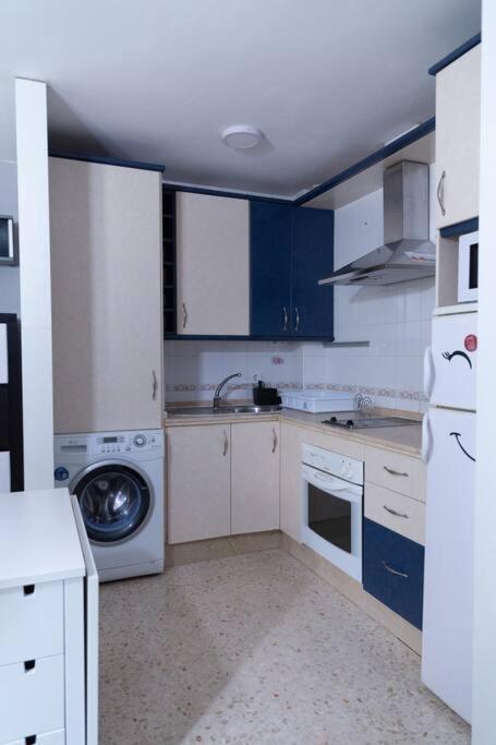 Pasquin Apartamento Cádis Exterior foto