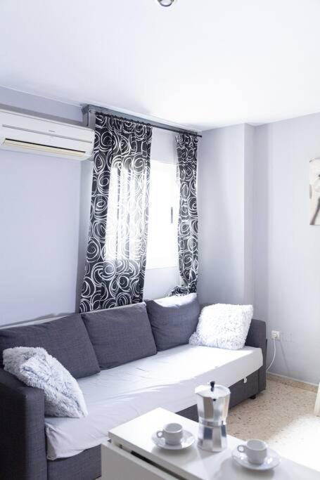 Pasquin Apartamento Cádis Exterior foto