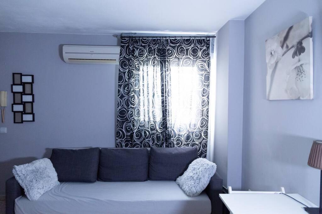Pasquin Apartamento Cádis Exterior foto