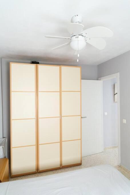Pasquin Apartamento Cádis Exterior foto