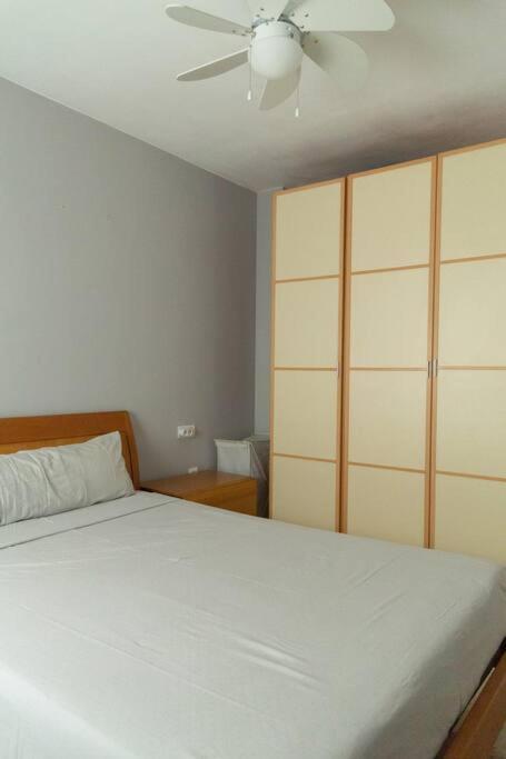 Pasquin Apartamento Cádis Exterior foto