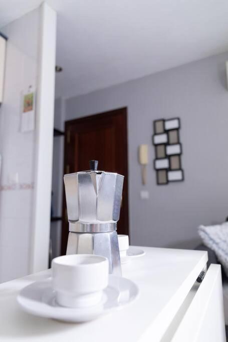 Pasquin Apartamento Cádis Exterior foto