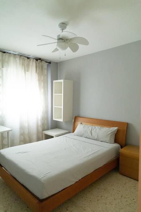 Pasquin Apartamento Cádis Exterior foto